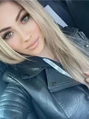Индивидуалка Алиса Фотография 2